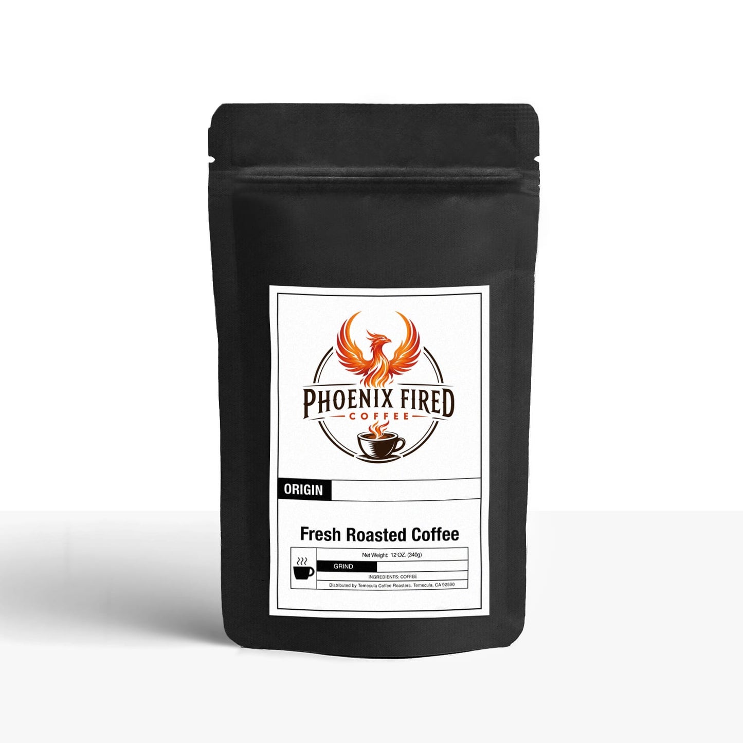 12 Pack Single Serve Coffee Pods